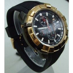 Наручные часы Orient Alarm Chrono CTD10001B0 Thumb