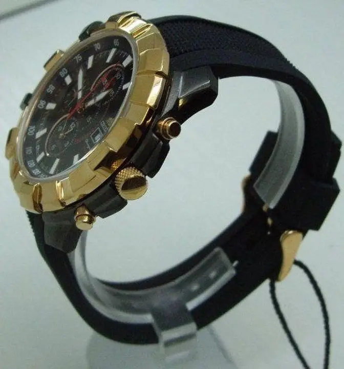 Наручные часы Orient Alarm Chrono CTD10001B0