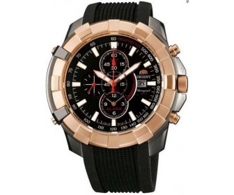 Ceas de mana Orient Alarm Chrono CTD10001B0