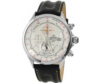 Ceas de mana Orient Alarm Chrono FTD0T004W0