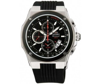 Ceas de mana Orient Alarm Chrono FTD0Y002B0