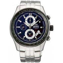 Наручные часы Orient Alarm Chrono FTD0Z001D0