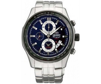 Ceas de mana Orient Alarm Chrono FTD0Z001D0