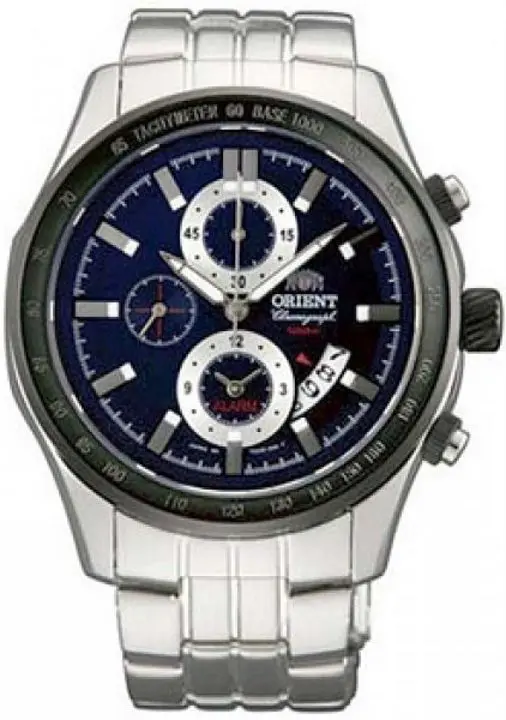 Наручные часы Orient Alarm Chrono FTD0Z001D0