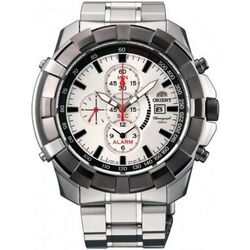 Ceas de mana Orient Alarm Chrono FTD10002W0