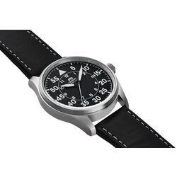 Ceas de mana Orient Automatic RA-AC0H03B10B (Black/Silver) Thumb