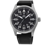 Ceas de mana Orient Automatic RA-AC0H03B10B (Black/Silver)