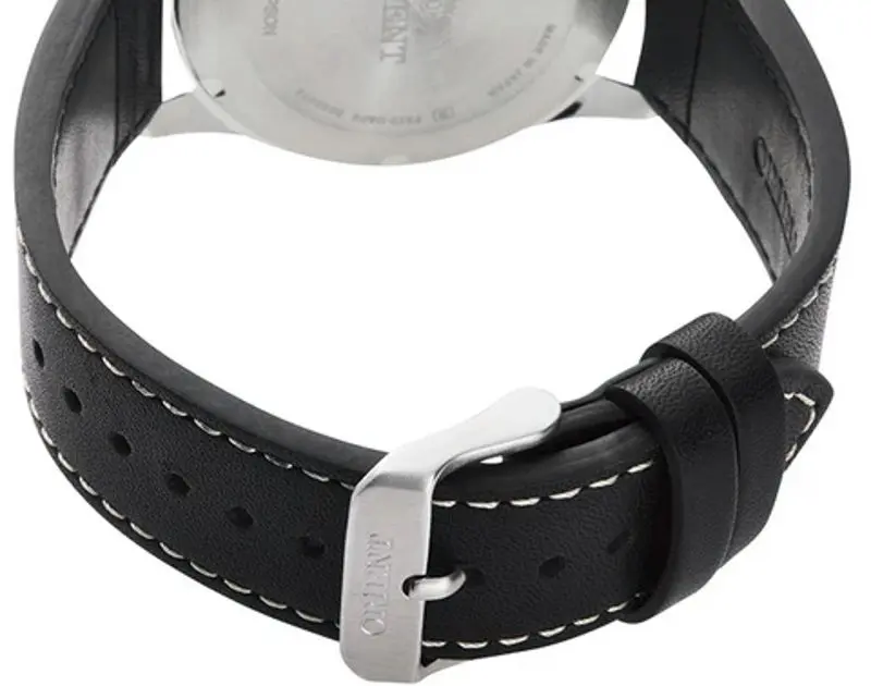 Ceas de mana Orient Automatic RA-AC0H03B10B (Black/Silver)