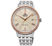 Ceas de mana Orient Automatic RA-AC0J01S10B (Pink Gold/Silver)