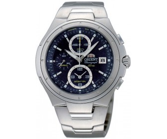 Ceas de mana Orient Chronograph CTD0H002W0