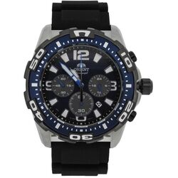 Ceas de mana Orient Chronograph FTW05004D0