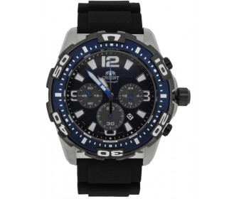 Ceas de mana Orient Chronograph FTW05004D0