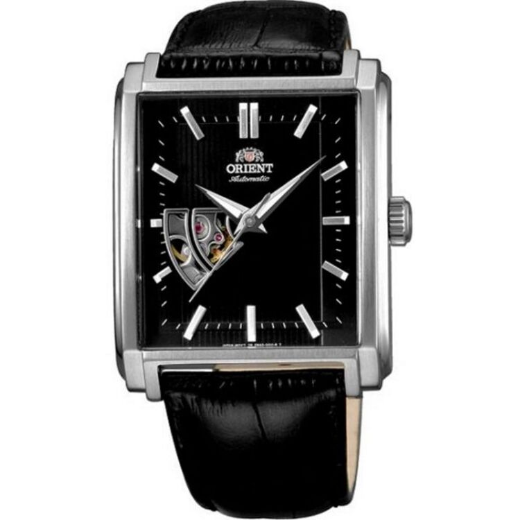 Orient Часы Мужские Фото