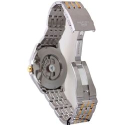 Ceas de mana Orient Classic Automatic SAC04002W0 (Silver/Gold/White) Thumb