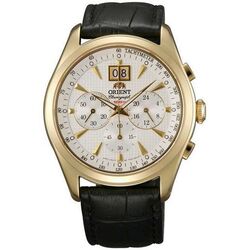 Ceas de mana Orient Classic FTV01002W0