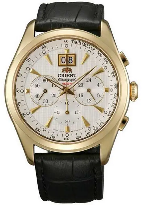 Наручные часы Orient Classic FTV01002W0