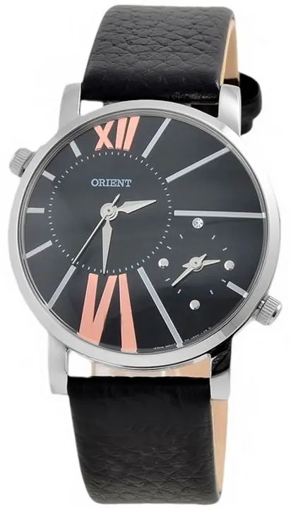 Ceas de mana Orient Classic FUB8Y002B0