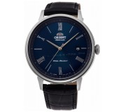 Ceas de mana Orient Classic RA-AC0J05L10B (Silver/Blue)