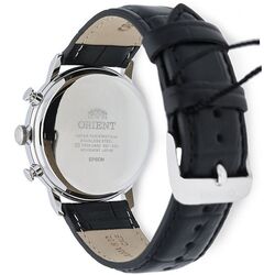 Наручные часы Orient Classic RA-KV0405S10B (Silver/White) Thumb