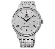 Ceas de mana Orient Contemporary RA-AC0J04S10B (Silver)