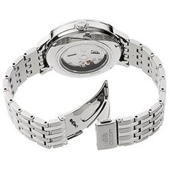 Ceas de mana Orient Contemporary RA-AC0J04S10B (Silver) Thumb