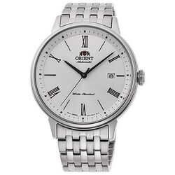Ceas de mana Orient Contemporary RA-AC0J04S10B (Silver)