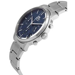 Наручные часы Orient Contemporary RA-KV0301L10B (Silver/Blue) Thumb