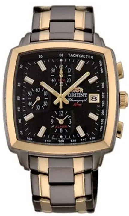 Ceas de mana Orient CTDAE004B0