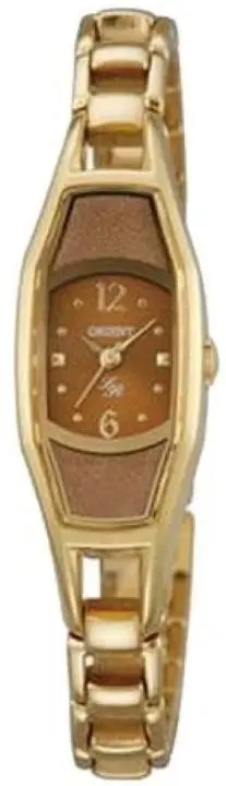 Ceas de mana Orient CUBTC001T0