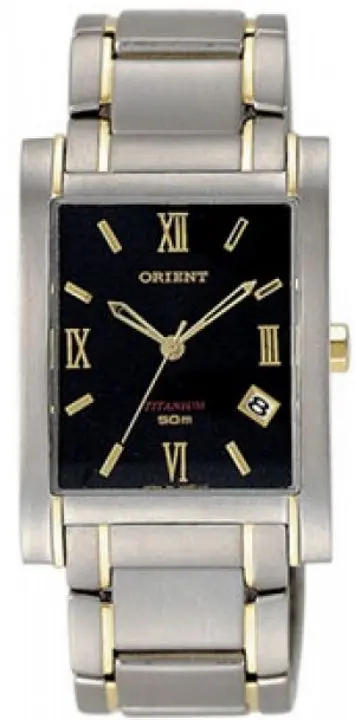 Ceas de mana Orient CUNBT001B0