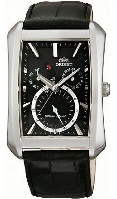 Ceas de mana Orient CUTAF003B0