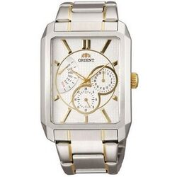 Ceas de mana Orient CUUAC003W0