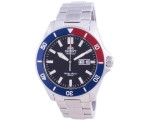 Ceas de mana Orient Diver RA-AA0912B19B (Black/Blue/Silver/Red)