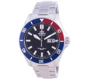 Ceas de mana Orient Diver RA-AA0912B19B (Black/Blue/Silver/Red)