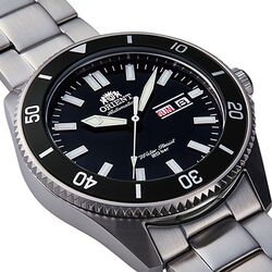Наручные часы Orient Diving Sport Automatic RA-AA0008B19B (Black/Silver) Thumb