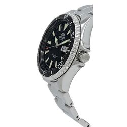 Наручные часы Orient Diving Sport Automatic RA-AA0008B19B (Black/Silver) Thumb
