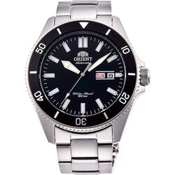 Наручные часы Orient Diving Sport Automatic RA-AA0008B19B (Black/Silver) Thumb