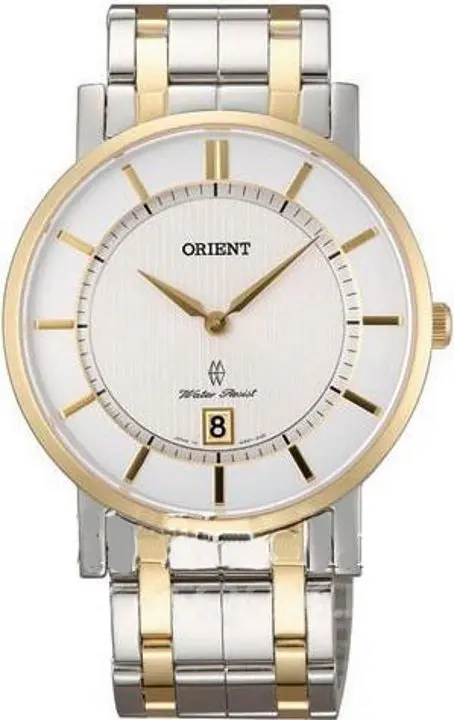Наручные часы Orient Dressy Elegant FGW01003W0