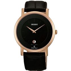 Наручные часы Orient Dressy Elegant FGW0100BB0