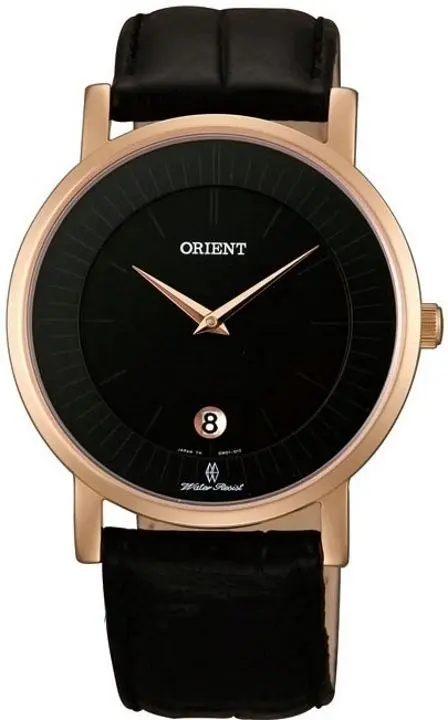 Наручные часы Orient Dressy Elegant FGW0100BB0