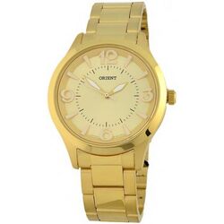 Наручные часы Orient Dressy Elegant FQC0T002C0