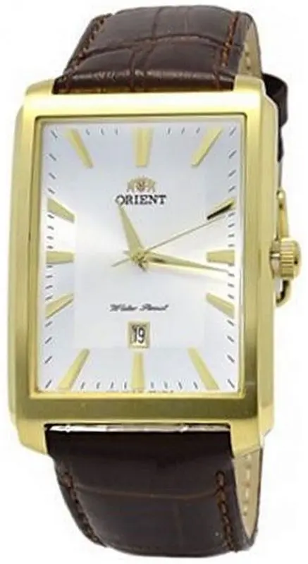 Ceas de mana Orient Dressy Elegant FUNEJ002W0