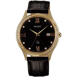 Ceas de mana Orient Dressy FUNF8003B0