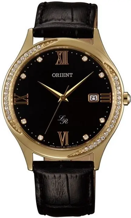 Ceas de mana Orient Dressy FUNF8003B0