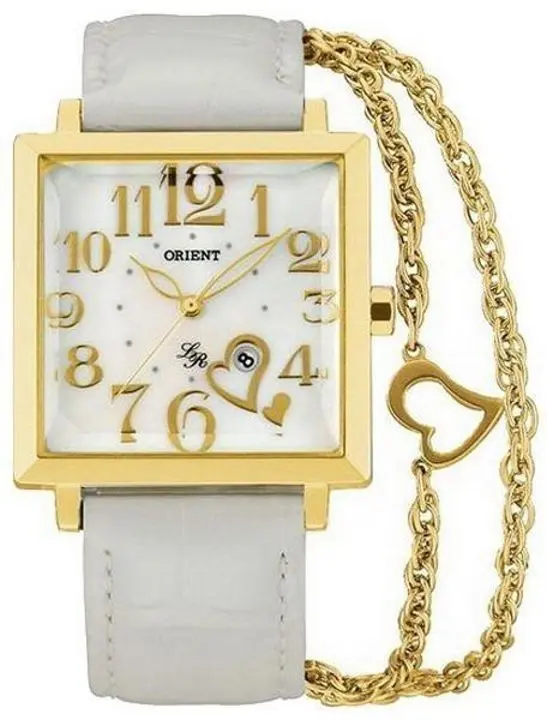 Ceas de mana Orient Fashionable CSZBY001W0