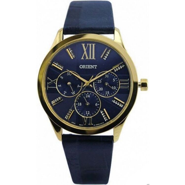 Orient Fashionable FSW02003D0