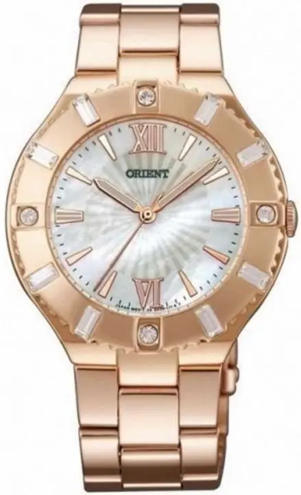 Ceas de mana Orient FQC0D001W0