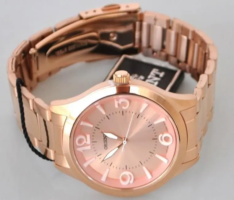 Наручные часы Orient FQC0T001Z0