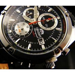 Ceas de mana Orient FTD0P002B0 Thumb