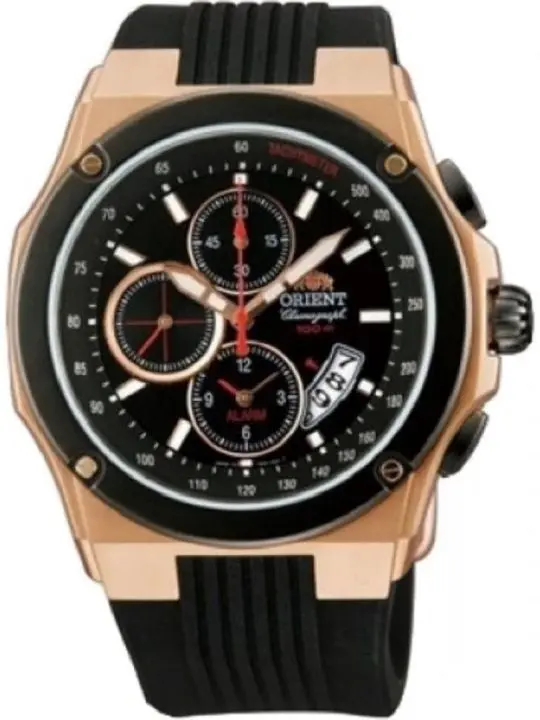 Ceas de mana Orient FTD0Y005B0